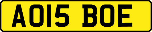 AO15BOE
