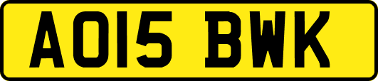 AO15BWK