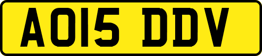 AO15DDV