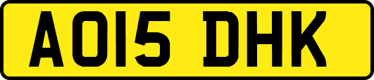 AO15DHK