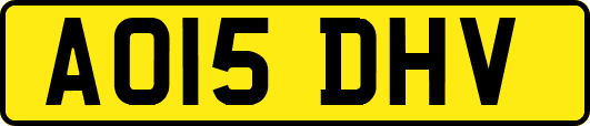 AO15DHV