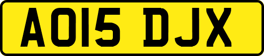 AO15DJX