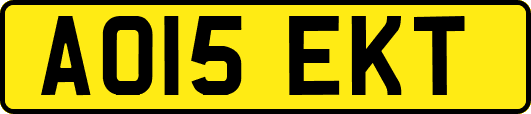 AO15EKT