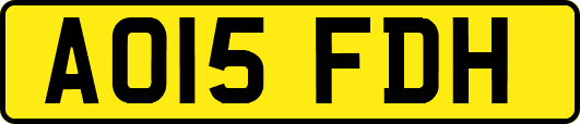 AO15FDH