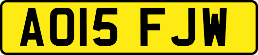 AO15FJW