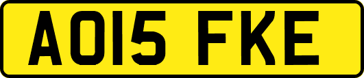 AO15FKE