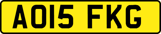 AO15FKG