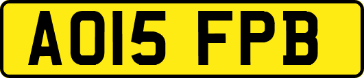 AO15FPB