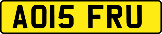 AO15FRU