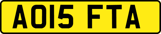 AO15FTA