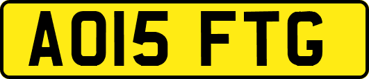 AO15FTG