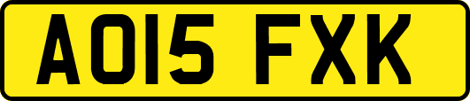 AO15FXK