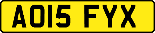 AO15FYX