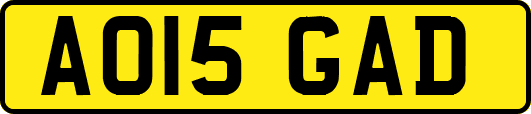 AO15GAD