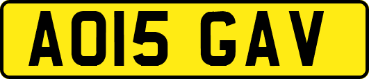 AO15GAV