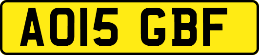 AO15GBF