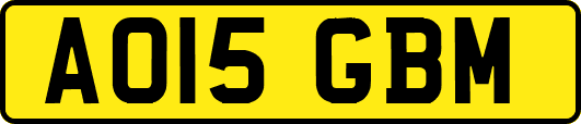AO15GBM
