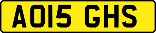 AO15GHS