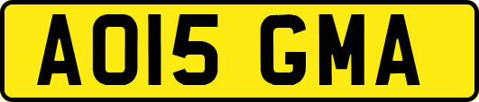 AO15GMA