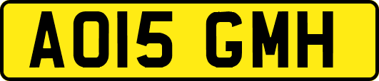 AO15GMH