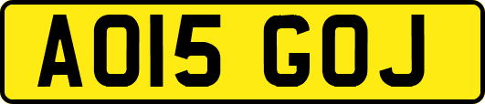 AO15GOJ