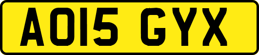 AO15GYX
