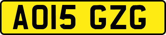 AO15GZG
