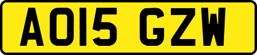 AO15GZW