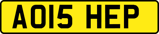 AO15HEP