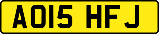 AO15HFJ