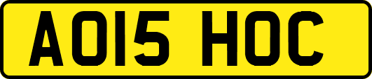 AO15HOC