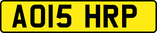 AO15HRP