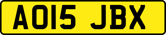 AO15JBX