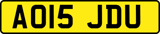 AO15JDU