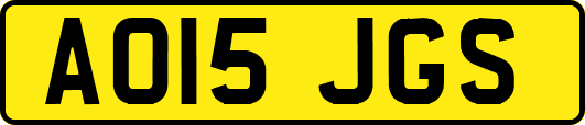 AO15JGS