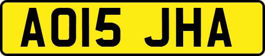 AO15JHA