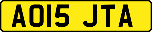 AO15JTA