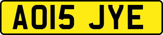 AO15JYE