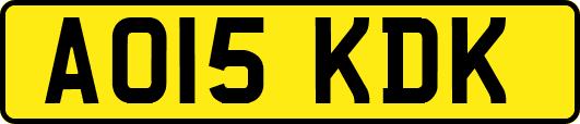 AO15KDK