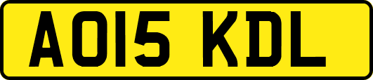 AO15KDL
