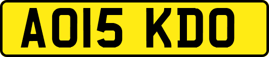 AO15KDO