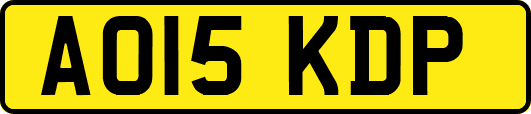 AO15KDP
