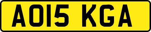 AO15KGA