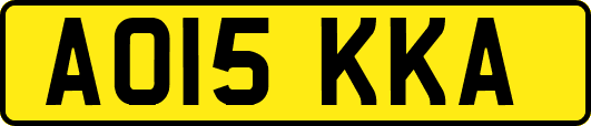 AO15KKA