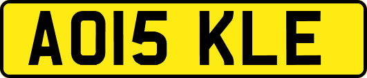 AO15KLE