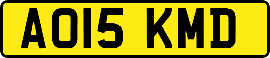 AO15KMD