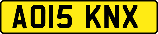 AO15KNX