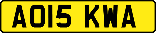 AO15KWA