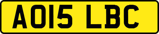 AO15LBC