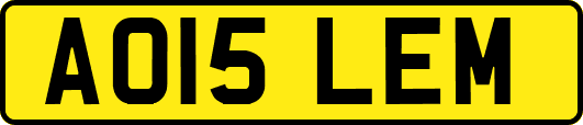 AO15LEM